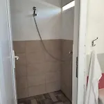 Apartment Caravan With Air Condition And Private Toilet