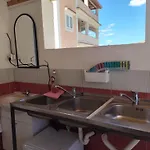 Apartment Caravan With Air Condition And Private Toilet *