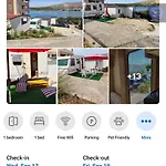 Caravan With Air Condition And Private Toilet *