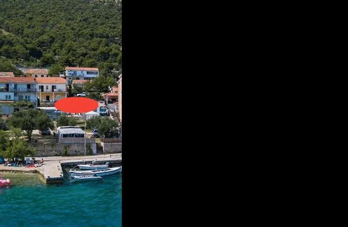 Caravan With Air Condition And Private Toilet * Grebaštica