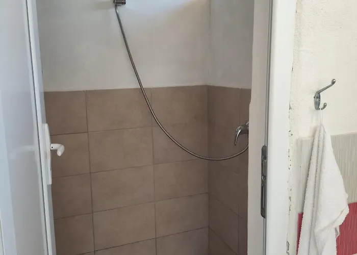 Apartamento Caravan With Air Condition And Private Toilet